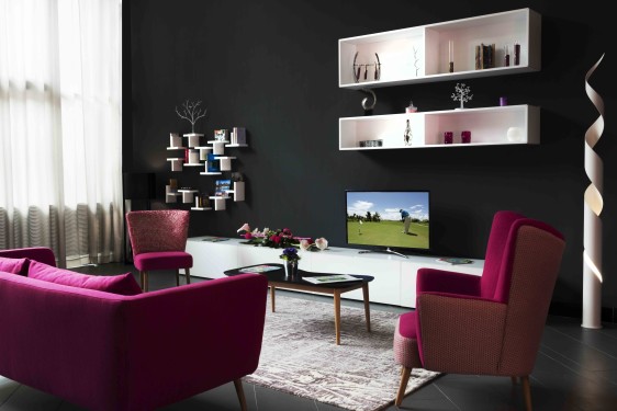 Lounge City Centre Lille