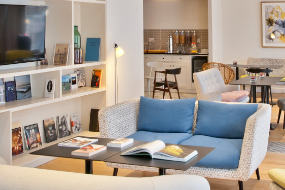 Petit Déj Sainte Catherine 6