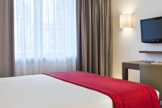 Studio Place d'Italie