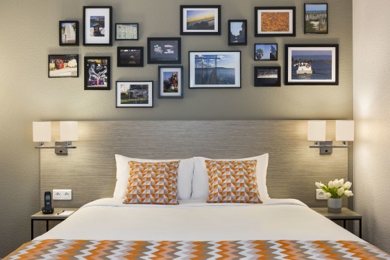 Studio Antigone Montpellier