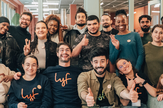 lyf crew